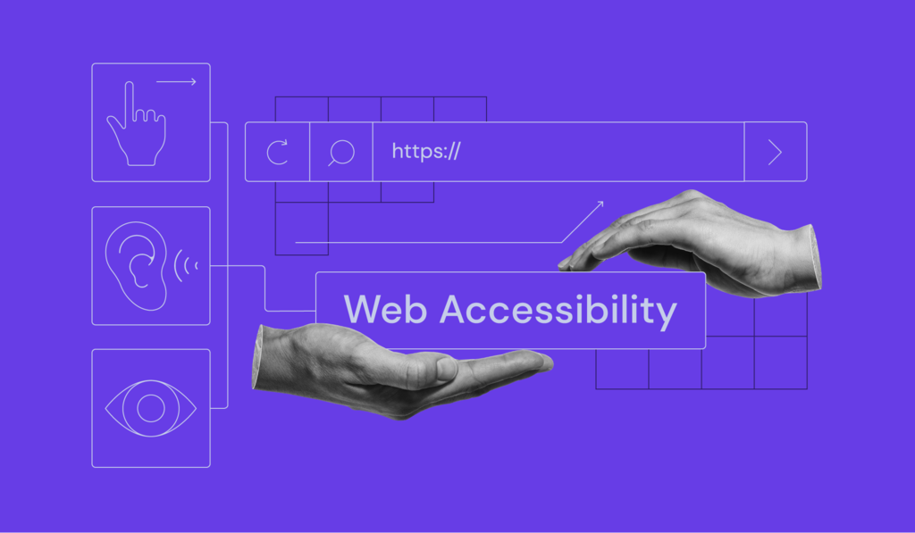 Normas de accesibilidad web (WCAG 2.1)